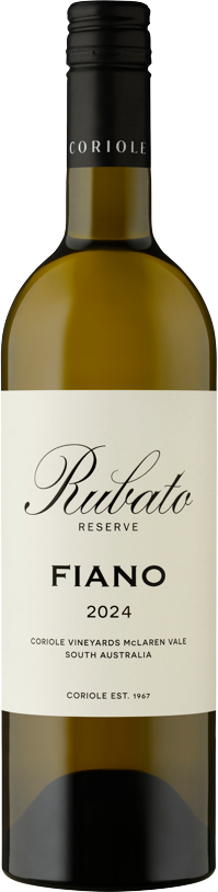 Coriole Rubato Reserve Fiano 2024 McLaren Vale